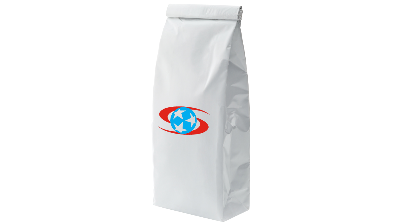 Side Gusseted Pouches