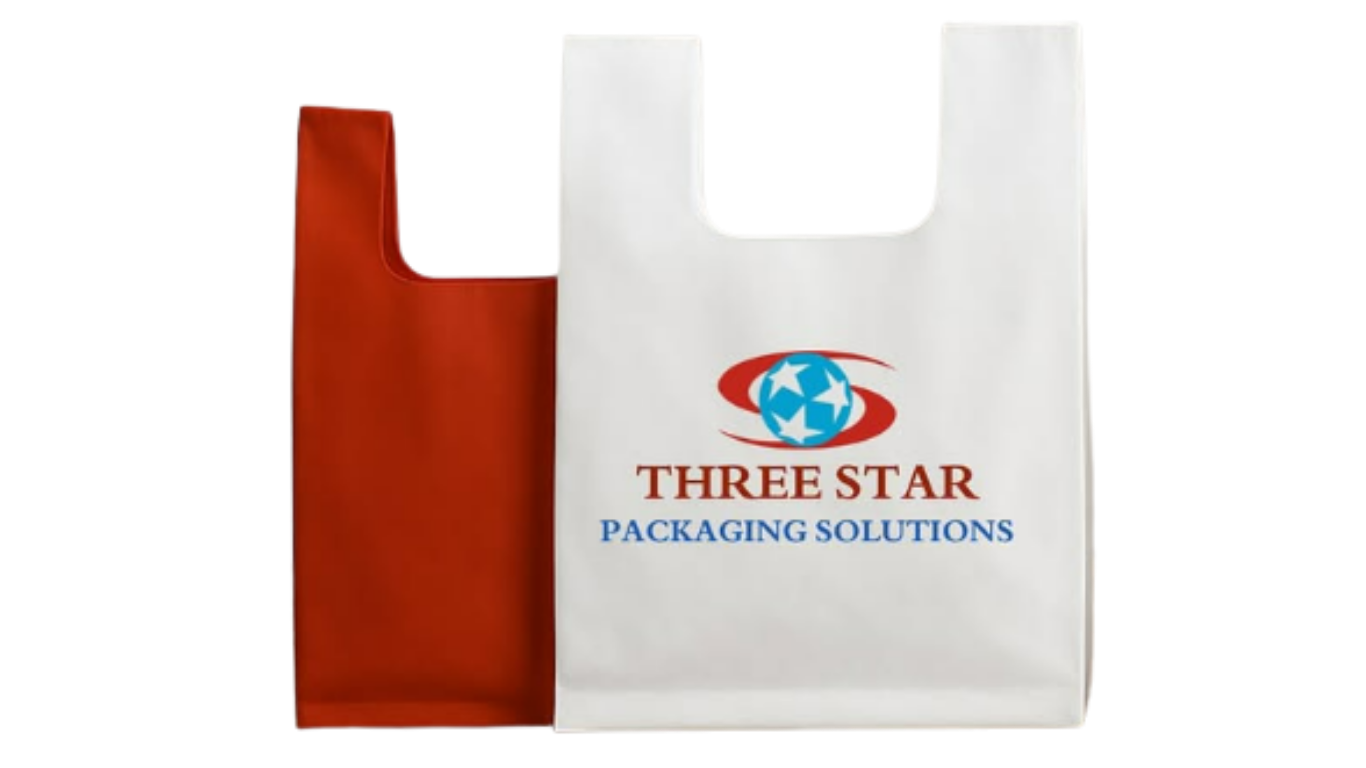 Shopping Bags