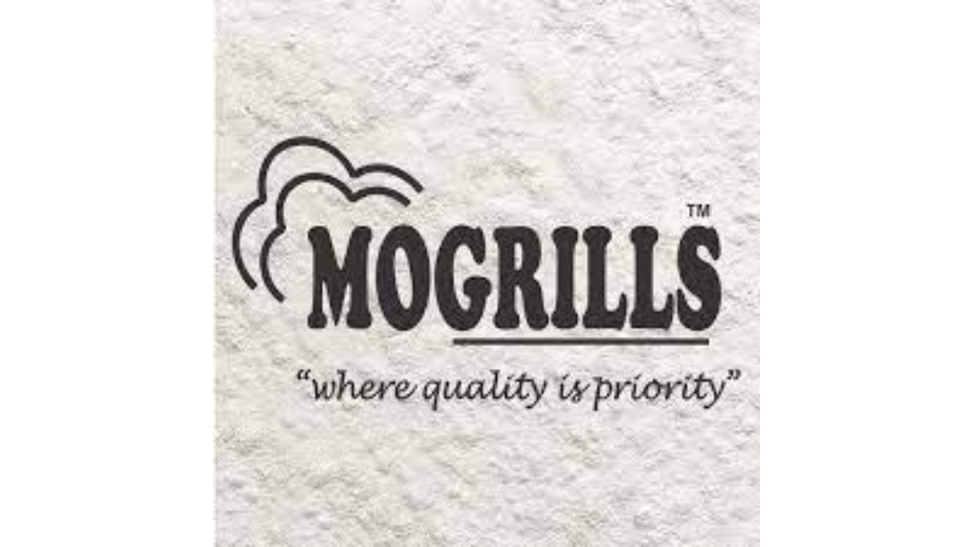 Mogrills