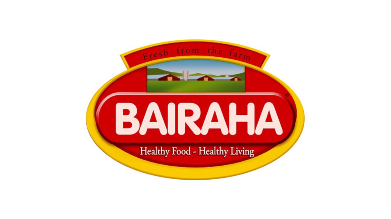 Bairaha