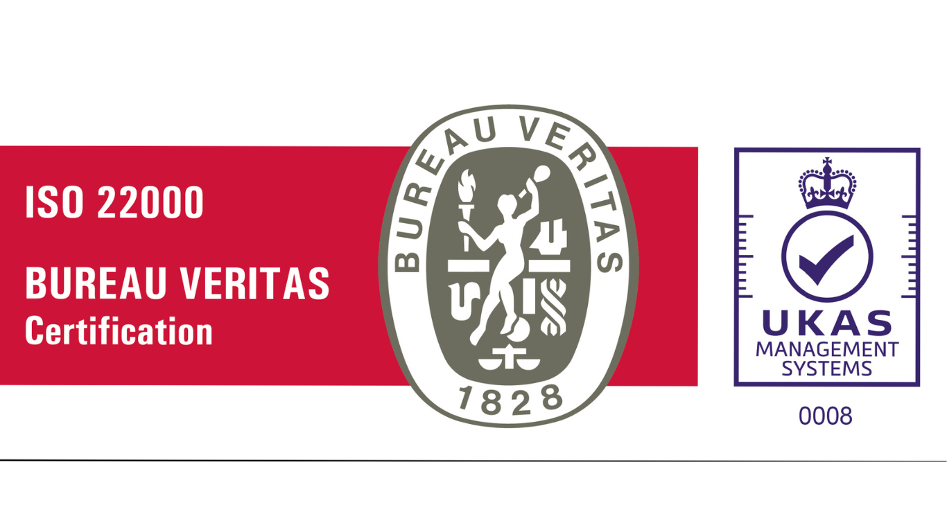 ISO 14001:2015 Certification