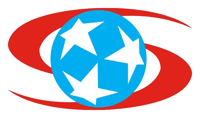 Three Star Logo